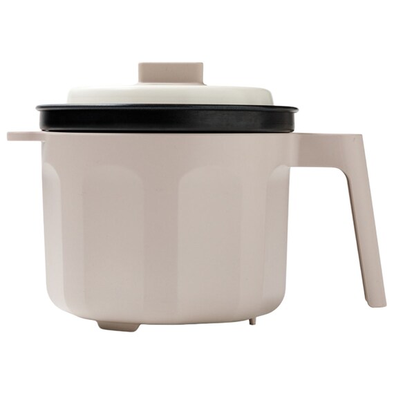 レンジで煮込める レンジグリルポット 6枚目画像