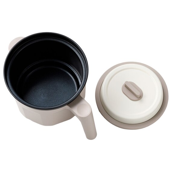 レンジで煮込める レンジグリルポット 7枚目画像