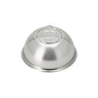 ステンレス パンチングザル(16cm BW008) 7枚目画像