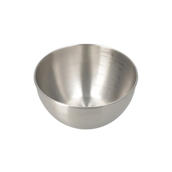 ステンレス ボウル(16cm BW009) 1枚目画像