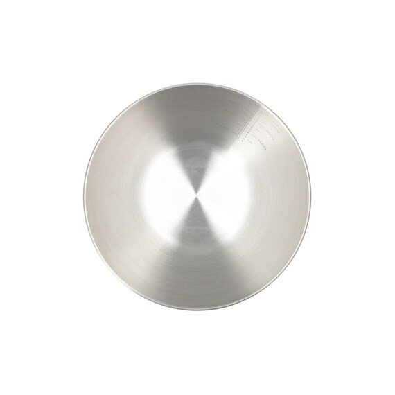 ステンレス ボウル(16cm BW009) 6枚目画像