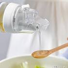 オイル・ビネガーボトル 350mL(ホワイト AA420) 2枚目画像