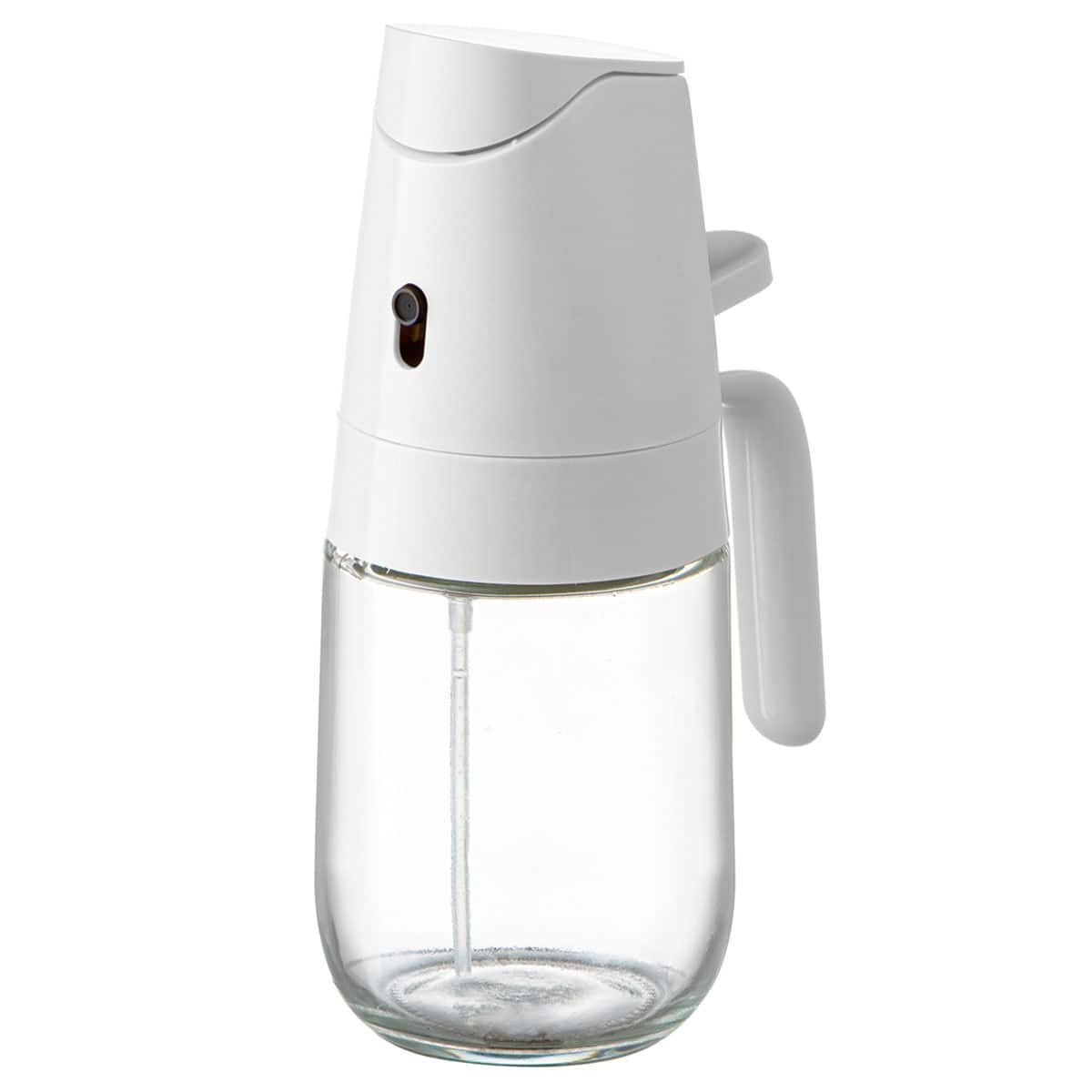 2WAYオイルスプレーボトル 300mL(ホワイト AA403) | ニトリネット