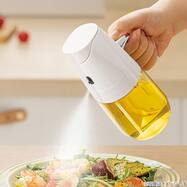 2WAYオイルスプレーボトル300mL(ホワイト AA403)
