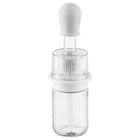 オイルブラシポット 180mL(ホワイトAAB068) 1枚目画像