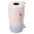 4WAYペットボトルホルダー(ローズ WB009) 1枚目画像