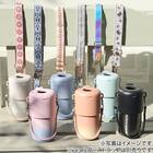 4WAYペットボトルホルダー(ローズ WB009) 5枚目画像