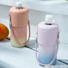 4WAYペットボトルホルダー(ローズ WB009) 6枚目画像