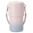 4WAYペットボトルホルダー(ローズ WB009) 7枚目画像