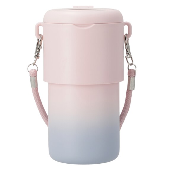 4WAYペットボトルホルダー(ローズ WB009) 7枚目画像