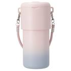 4WAYペットボトルホルダー(ローズ WB009) 8枚目画像