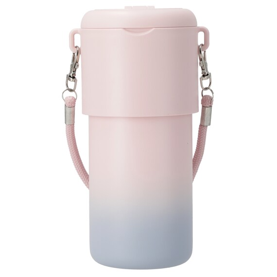 4WAYペットボトルホルダー(ローズ WB009) 8枚目画像