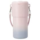 4WAYペットボトルホルダー(ローズ WB009) 8枚目画像