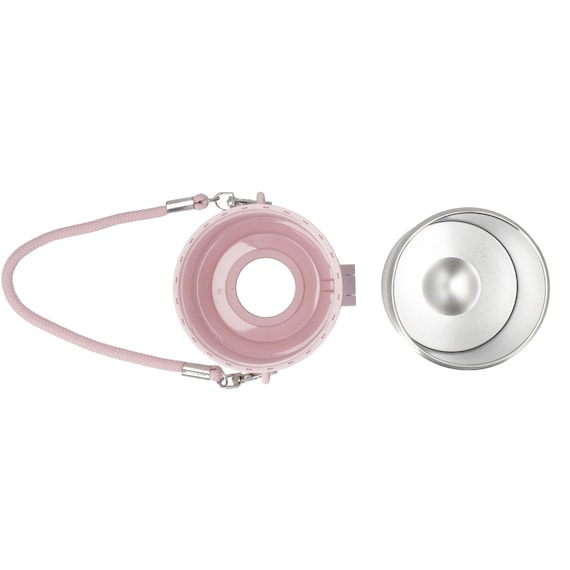 4WAYペットボトルホルダー(ローズ WB009) 10枚目画像