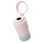 4WAYペットボトルホルダー(ローズ WB009) 11枚目画像