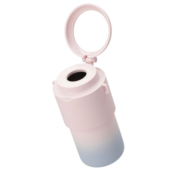 4WAYペットボトルホルダー(ローズ WB009) 11枚目画像