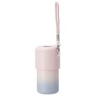 4WAYペットボトルホルダー(ローズ WB009) 13枚目画像