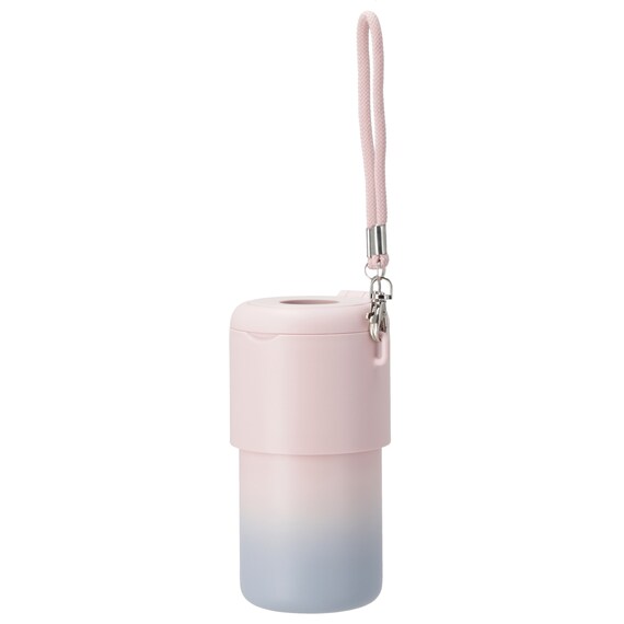 4WAYペットボトルホルダー(ローズ WB009) 13枚目画像