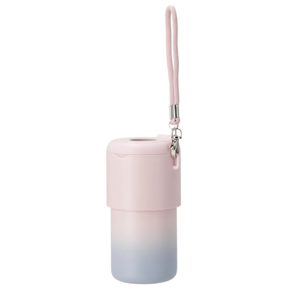 4WAYペットボトルホルダー(ローズ WB009) 13枚目画像