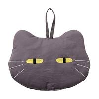 ミトン(デコネコフェイス TY601)