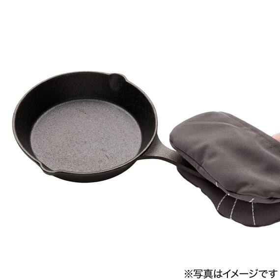 ミトン(デコネコフェイス TY601) 3枚目画像