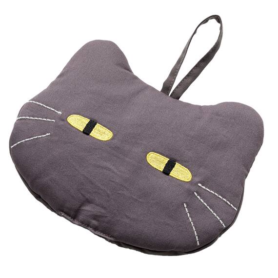 ミトン(デコネコフェイス TY601) 4枚目画像