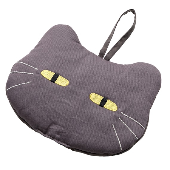 ミトン(デコネコフェイス TY601) 4枚目画像