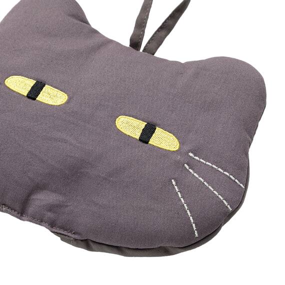 ミトン(デコネコフェイス TY601) 7枚目画像