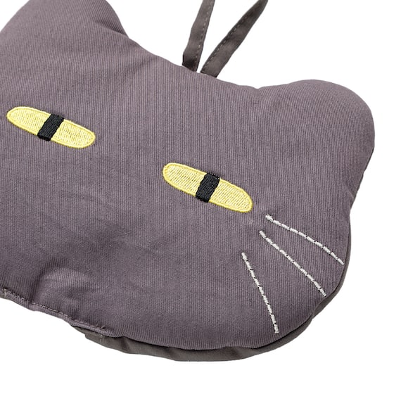 ミトン(デコネコフェイス TY601) 7枚目画像