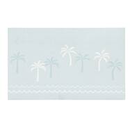 やわらかラバー吸水マット(PALM NR04)