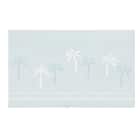 やわらかラバー吸水マット(PALM NR04) 1枚目画像