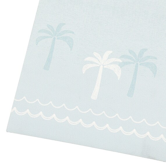 やわらかラバー吸水マット(PALM NR04) 3枚目画像