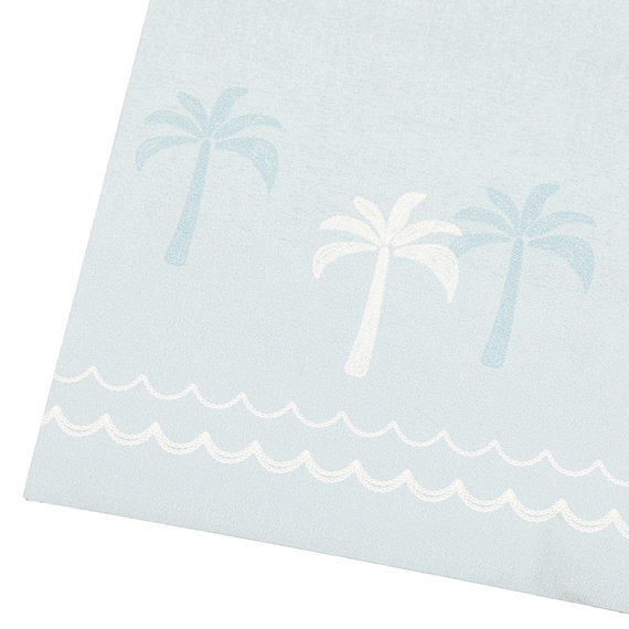 やわらかラバー吸水マット(PALM NR04) 3枚目画像