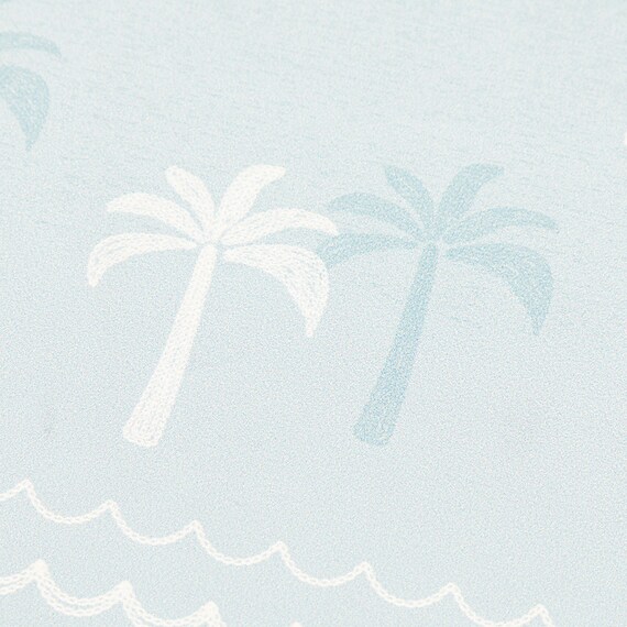 やわらかラバー吸水マット(PALM NR04) 4枚目画像