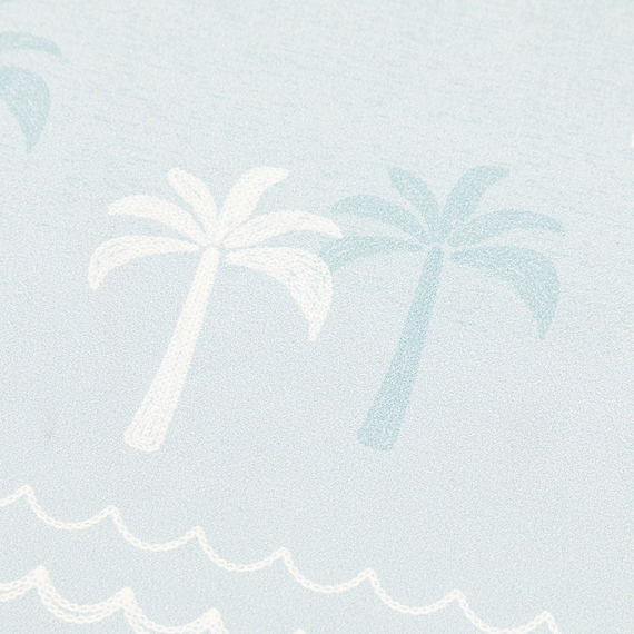 やわらかラバー吸水マット(PALM NR04) 4枚目画像