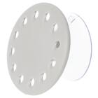 浮かせるスポンジホルダー(モカ) 1枚目画像