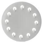 浮かせるスポンジホルダー(モカ) 5枚目画像