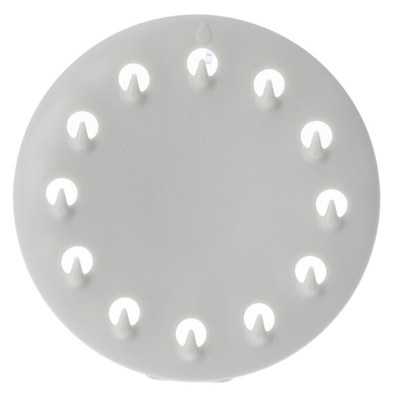 浮かせるスポンジホルダー(モカ) 5枚目画像