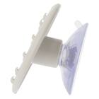 浮かせるスポンジホルダー(モカ) 6枚目画像