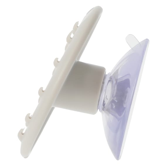 浮かせるスポンジホルダー(モカ) 6枚目画像