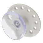 浮かせるスポンジホルダー(モカ) 7枚目画像