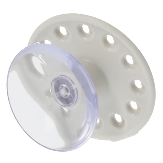 浮かせるスポンジホルダー(モカ) 7枚目画像