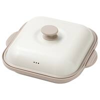 レンジで両面焼き目がつく レンジグリル