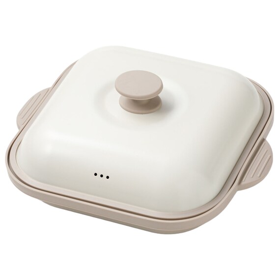 レンジで両面焼き目がつく レンジグリル 1枚目画像