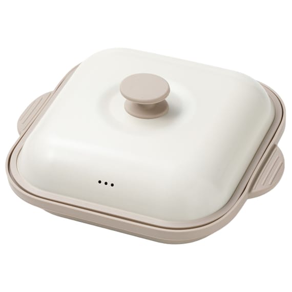 レンジで両面焼き目がつく レンジグリル 1枚目画像