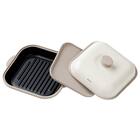 レンジで両面焼き目がつく レンジグリル 7枚目画像