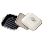 レンジで両面焼き目がつく レンジグリル 7枚目画像