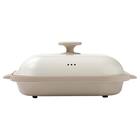 レンジで両面焼き目がつく レンジグリル 8枚目画像