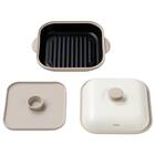 レンジで両面焼き目がつく レンジグリル 9枚目画像