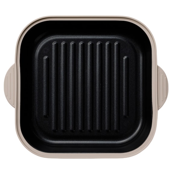 レンジで両面焼き目がつく レンジグリル 10枚目画像